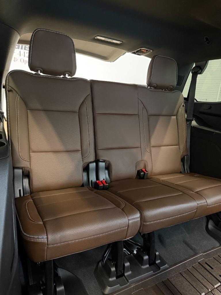 Chevrolet Tahoe High Country 4WD 2021