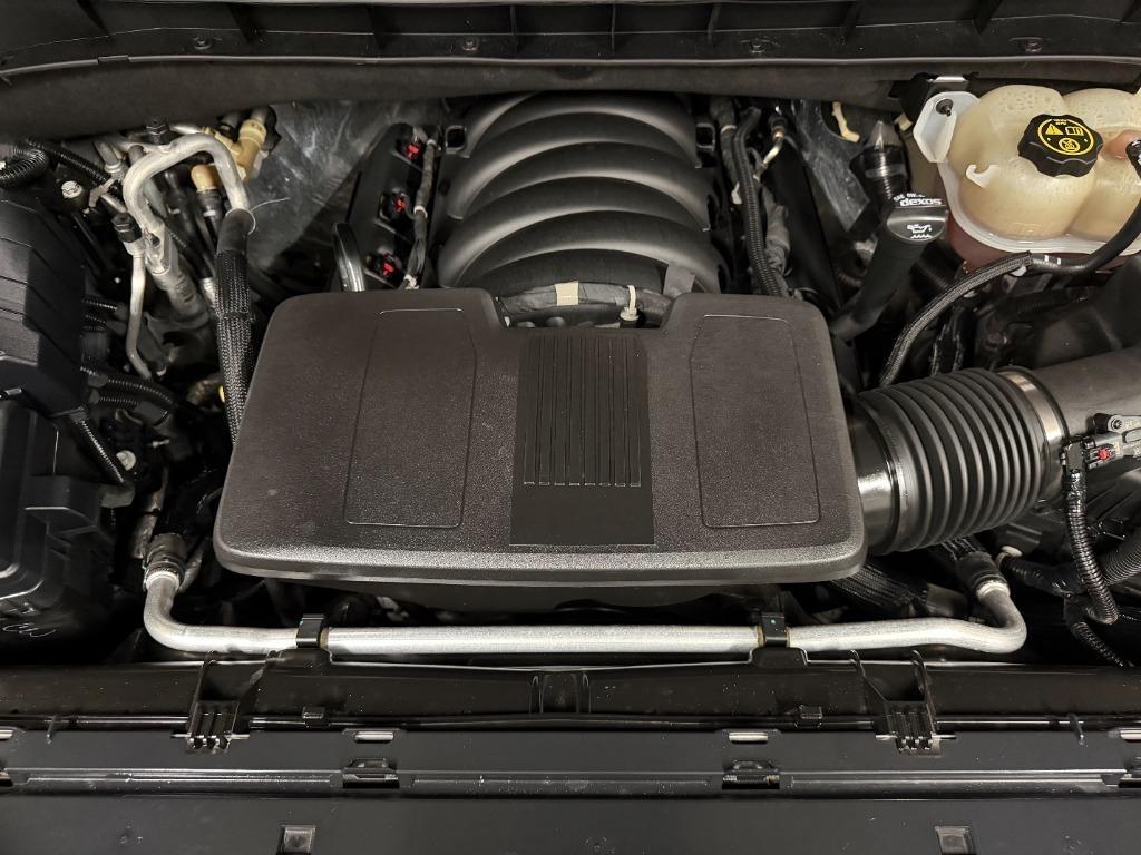 Chevrolet Tahoe High Country 4WD 2021