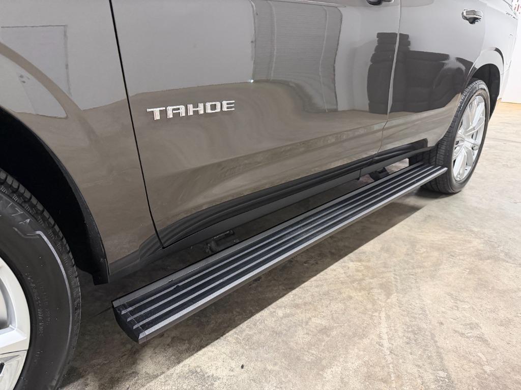 Chevrolet Tahoe High Country 4WD 2021