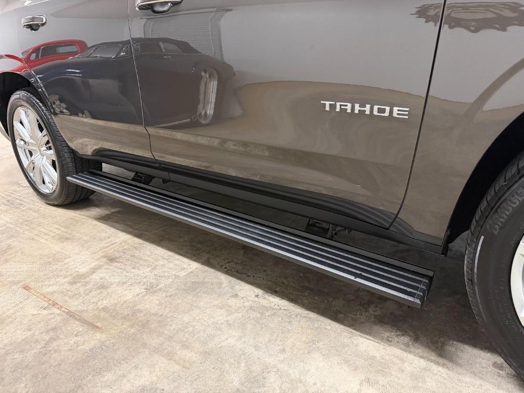 Chevrolet Tahoe High Country 4WD 2021