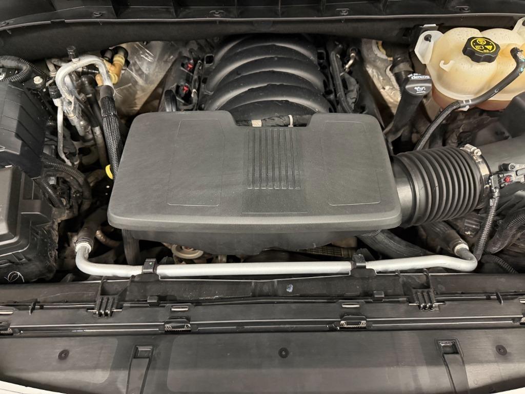 GMC Yukon AT4 2022