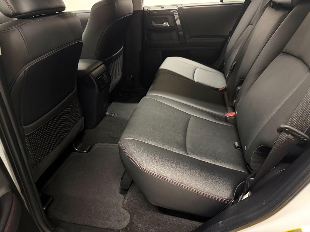 Toyota 4Runner TRD Off-road Premium 4WD 2024