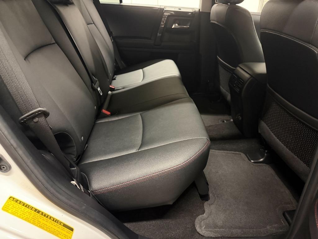 Toyota 4Runner TRD Off-road Premium 4WD 2024