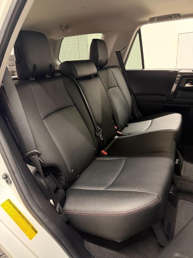 Toyota 4Runner TRD Off-road Premium 4WD 2024