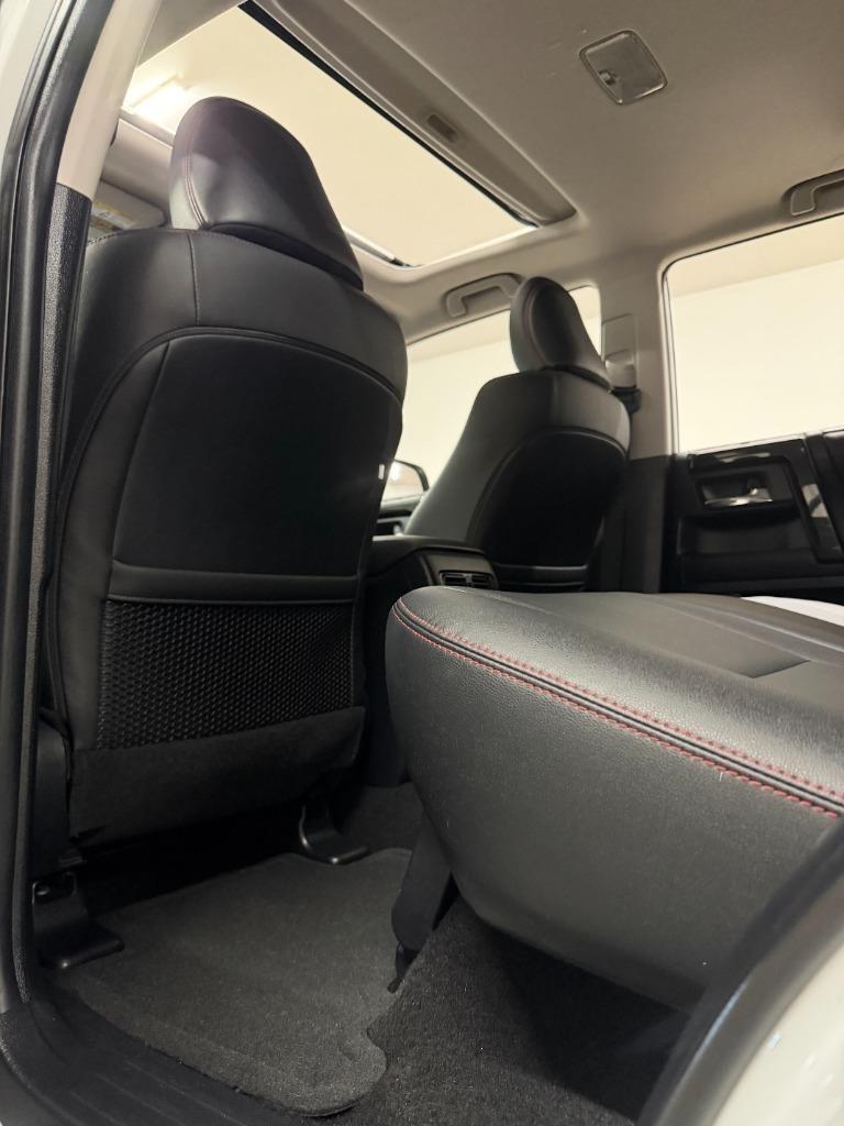 Toyota 4Runner TRD Off-road Premium 4WD 2024