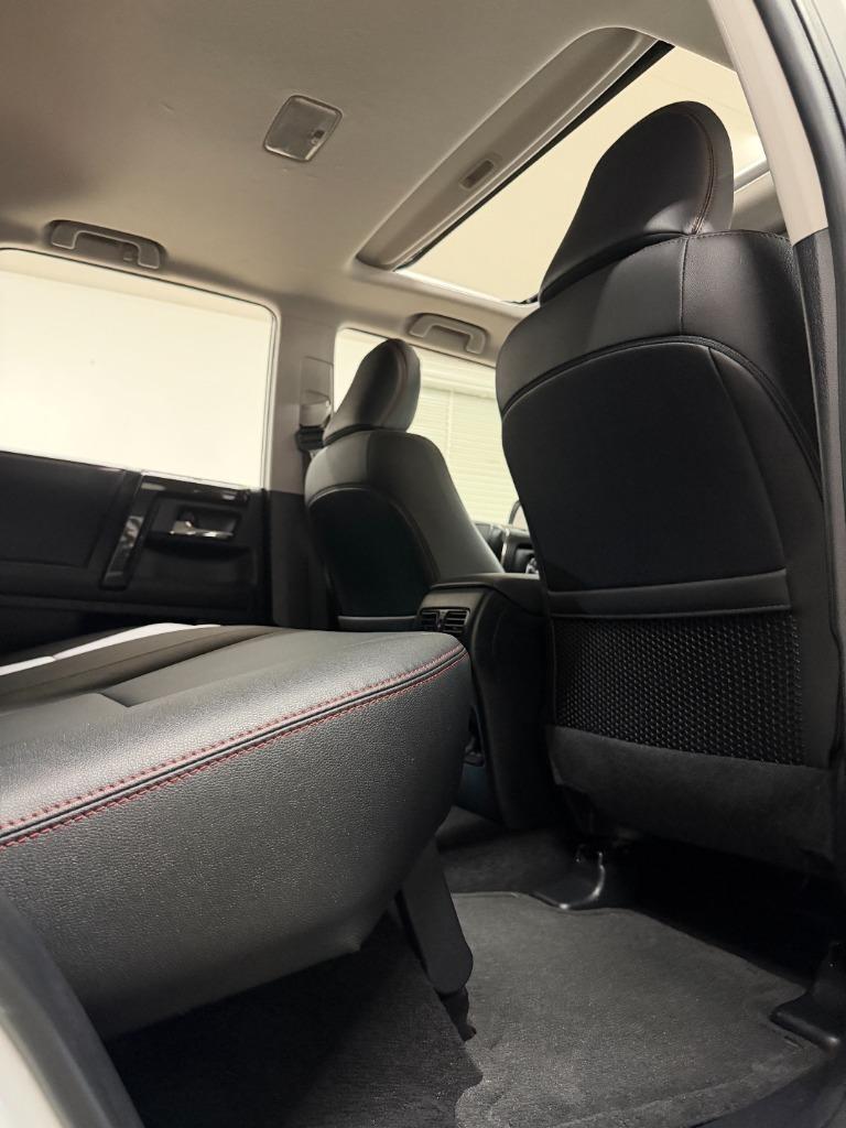 Toyota 4Runner TRD Off-road Premium 4WD 2024