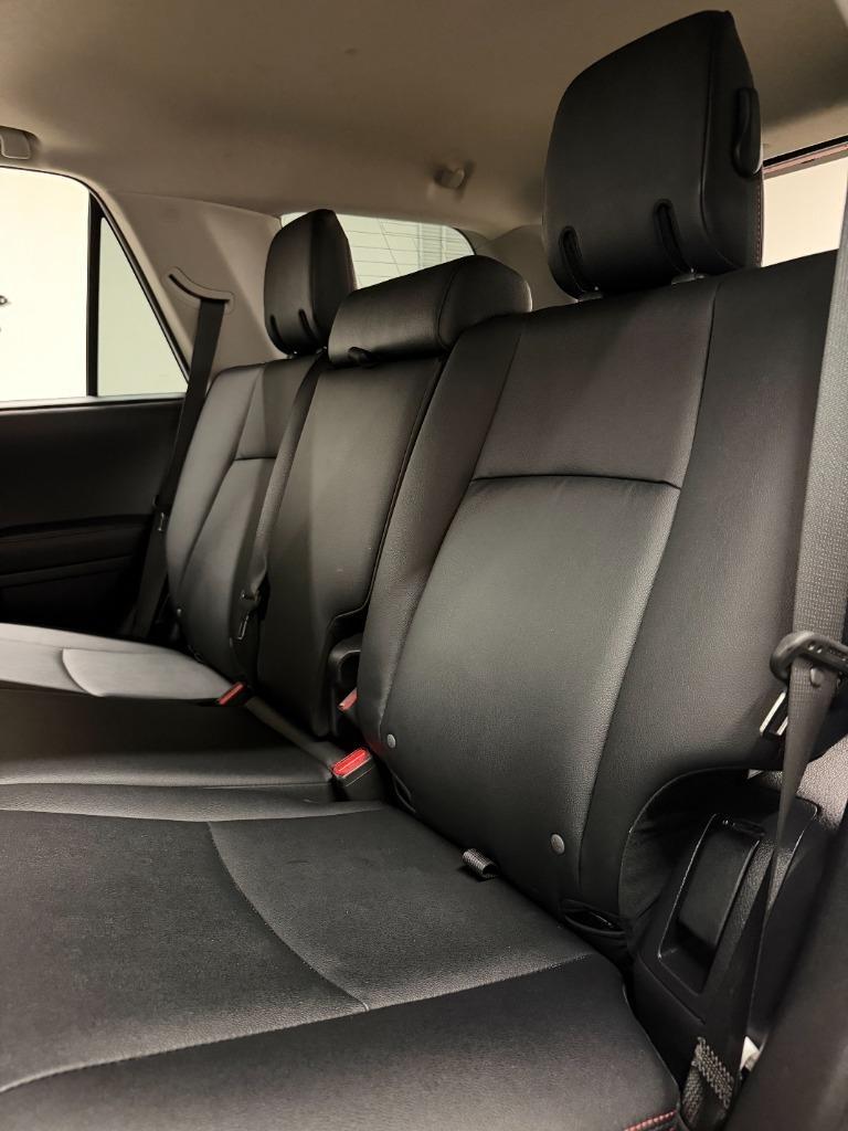 Toyota 4Runner TRD Off-road Premium 4WD 2024