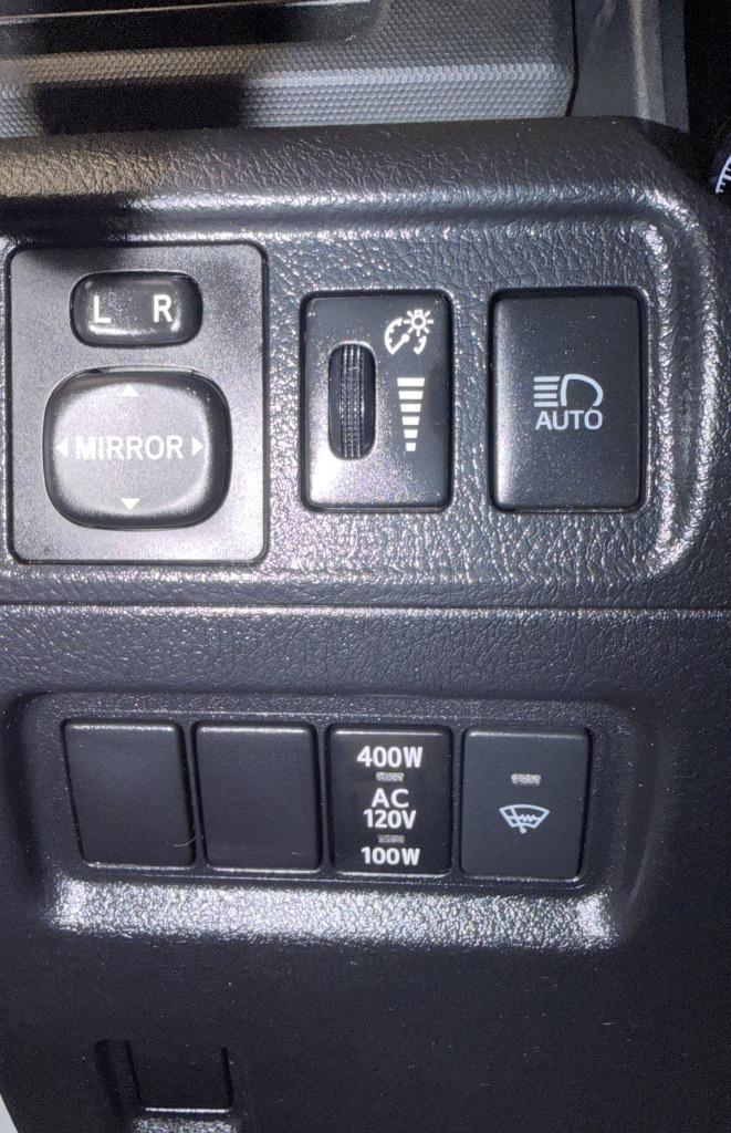 Toyota 4Runner TRD Off-road Premium 4WD 2024