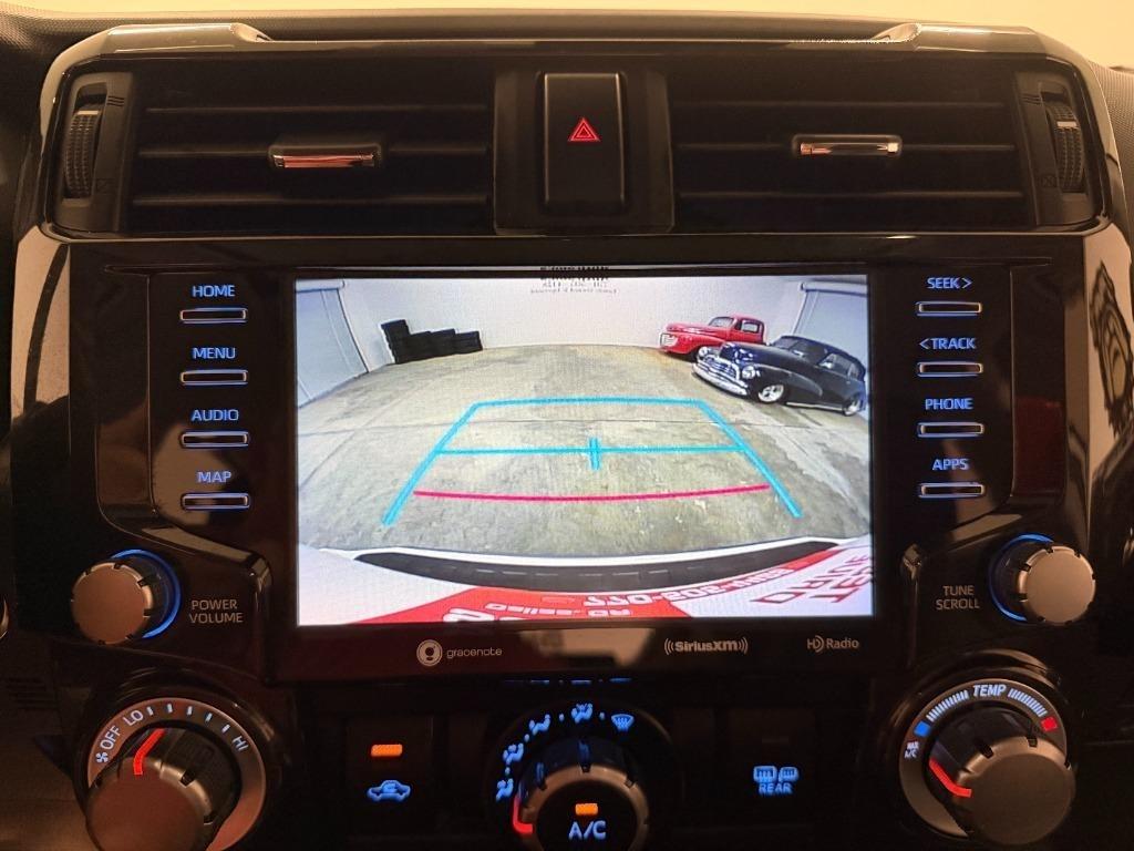 Toyota 4Runner TRD Off-road Premium 4WD 2024