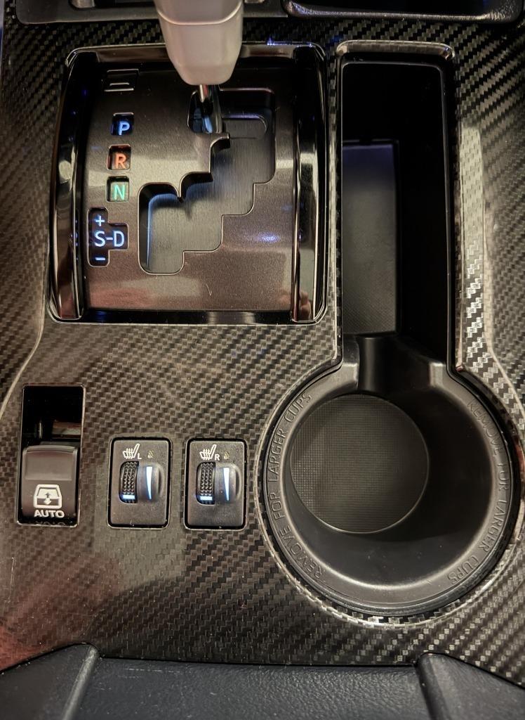 Toyota 4Runner TRD Off-road Premium 4WD 2024