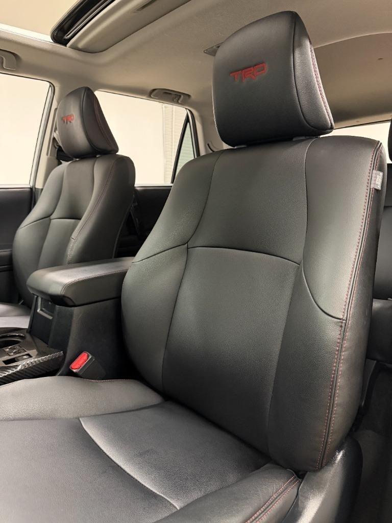 Toyota 4Runner TRD Off-road Premium 4WD 2024