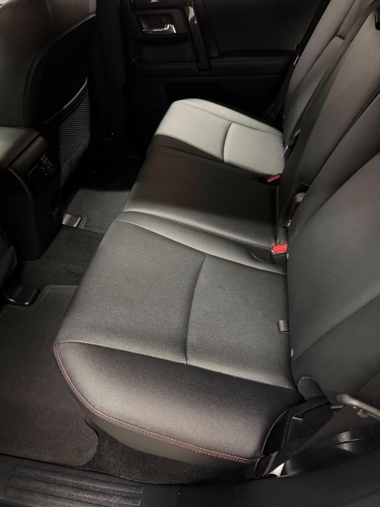 Toyota 4Runner TRD Off-road Premium 4WD 2024
