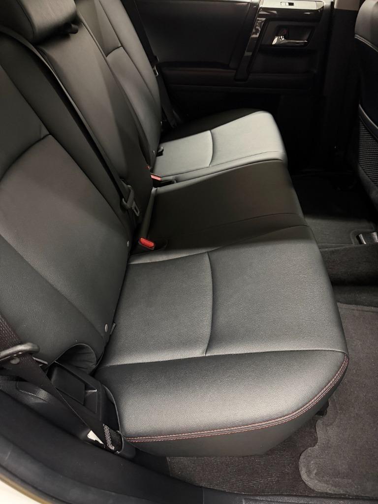 Toyota 4Runner TRD Off-road Premium 4WD 2024