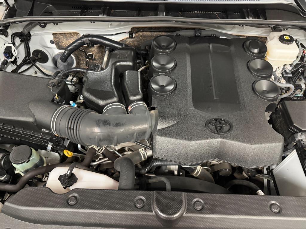 Toyota 4Runner TRD Off-road Premium 4WD 2024