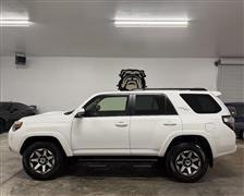2024 Toyota 4Runner 