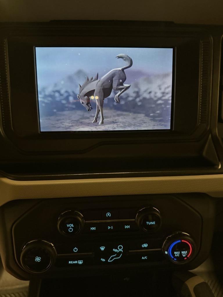 Ford Bronco Big Bend 2-Door 2022