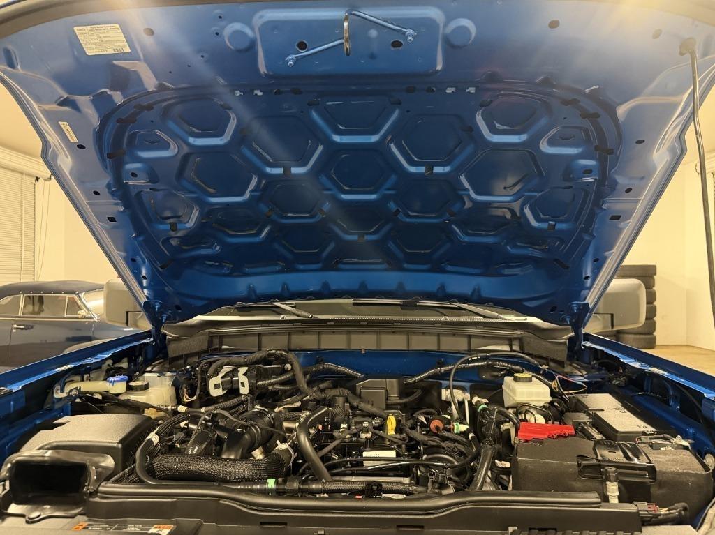 Ford Bronco Big Bend 2-Door 2022