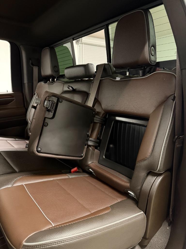 GMC Sierra 2500HD Denali Crew Cab 4WD SB 2024