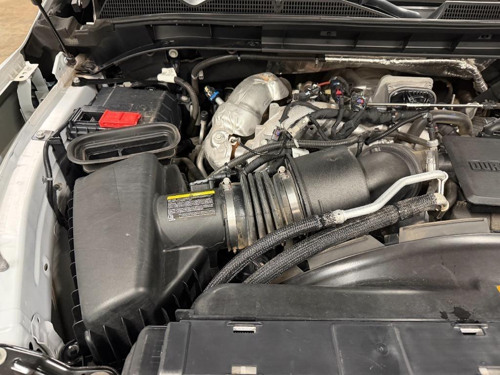 GMC Sierra 2500HD Denali Crew Cab 4WD SB 2024
