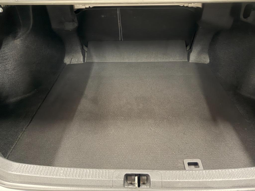 Toyota Camry SE 2018