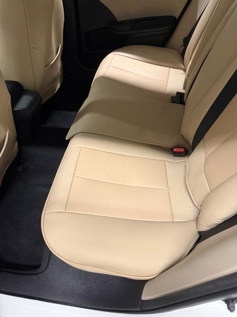 Honda Civic LX Sedan CVT 2018