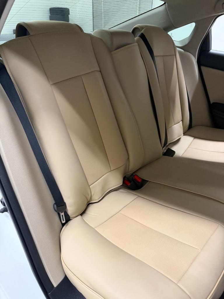 Honda Civic LX Sedan CVT 2018