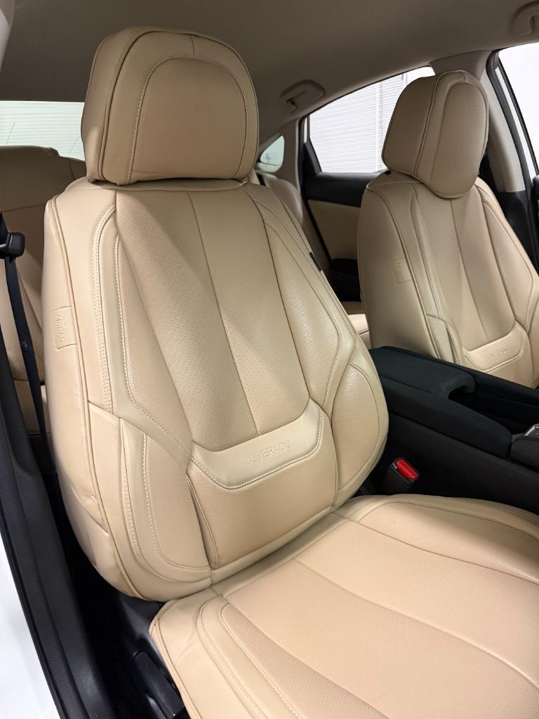 Honda Civic LX Sedan CVT 2018