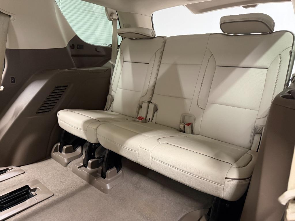 GMC Yukon Denali 4WD 2022