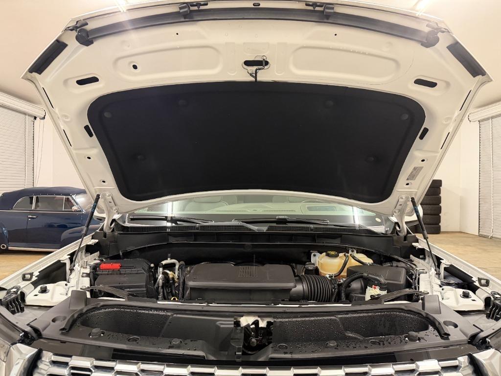 GMC Yukon Denali 4WD 2022