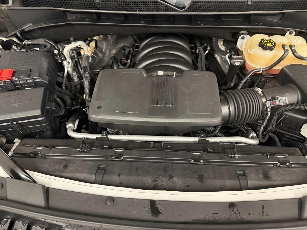 GMC Yukon Denali 4WD 2022
