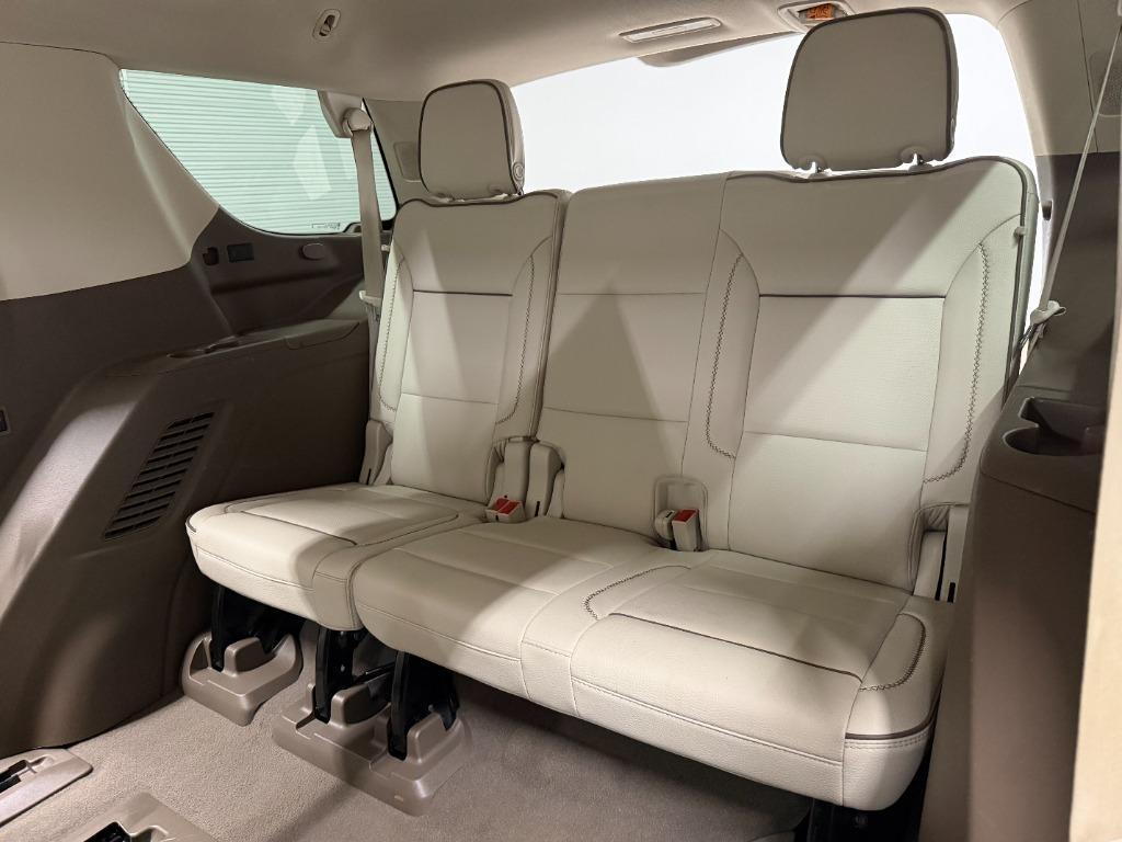 GMC Yukon Denali 4WD 2022