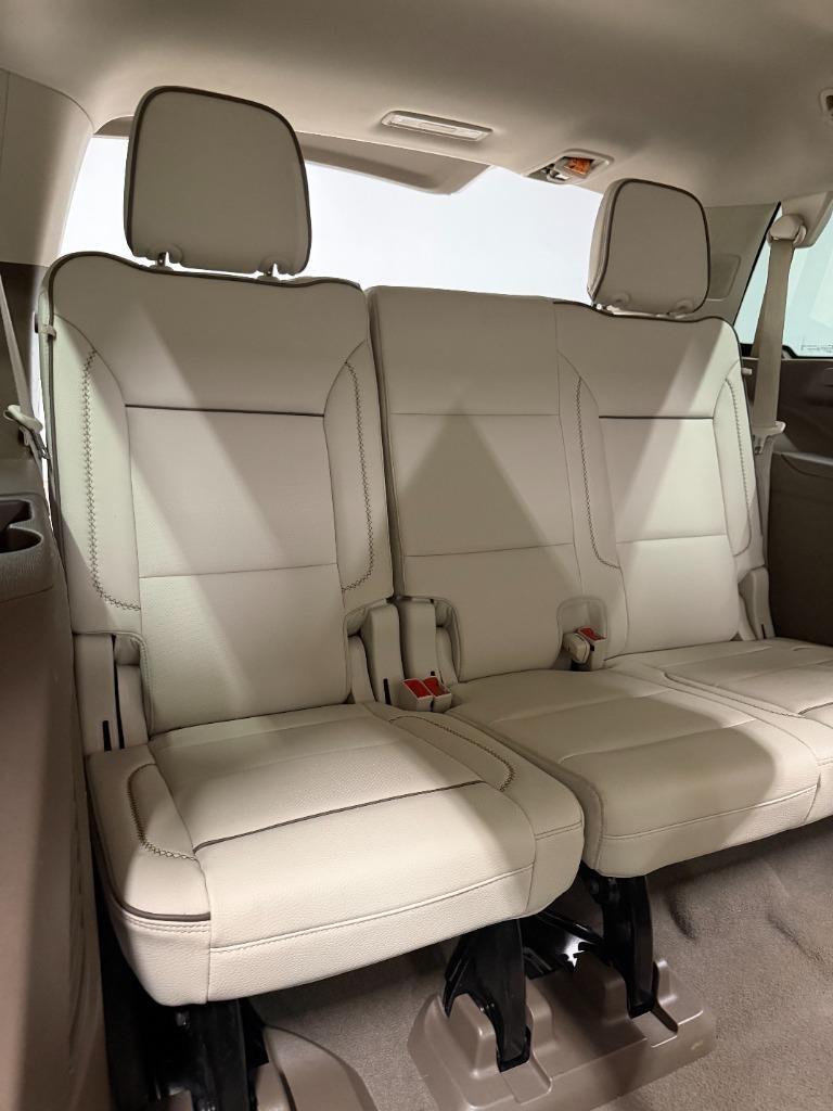 GMC Yukon Denali 4WD 2022