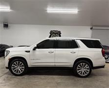 2022 GMC Yukon 