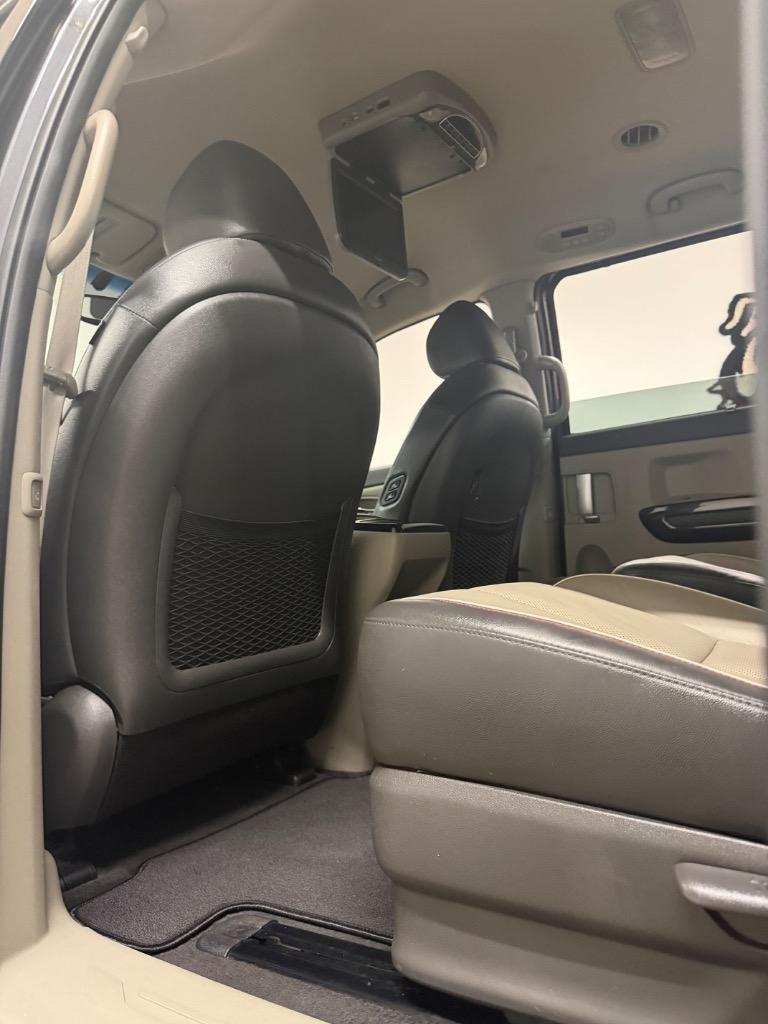 Kia Sedona EX 2018