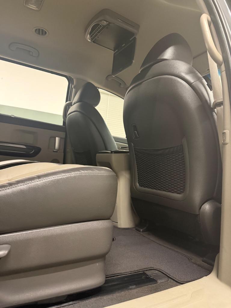 Kia Sedona EX 2018