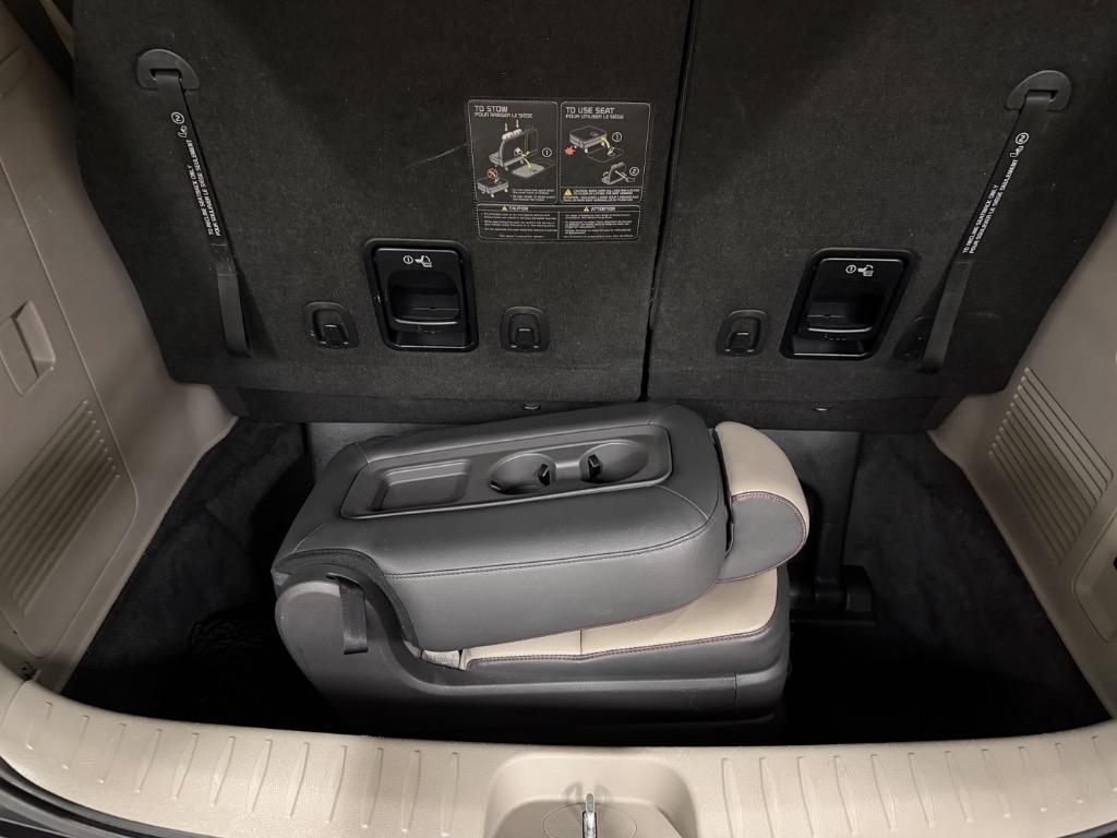 Kia Sedona EX 2018