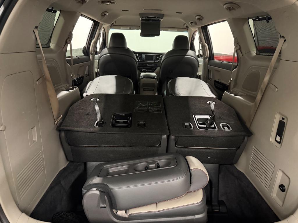 Kia Sedona EX 2018