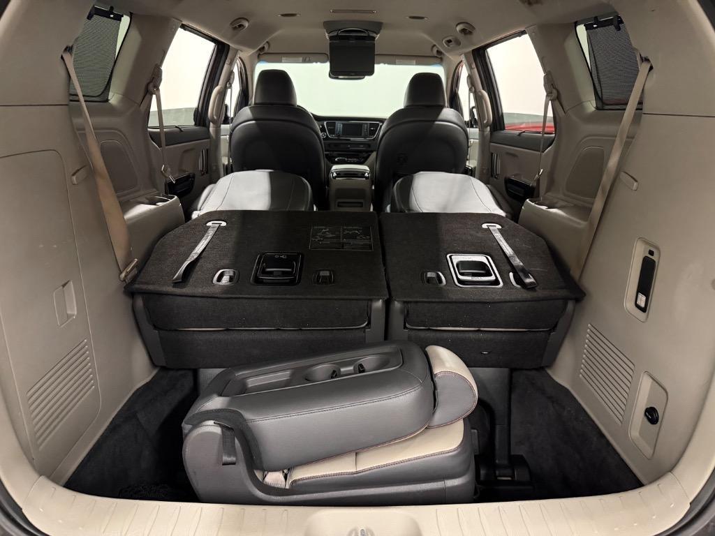 Kia Sedona EX 2018