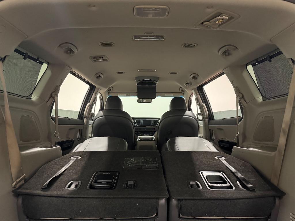 Kia Sedona EX 2018