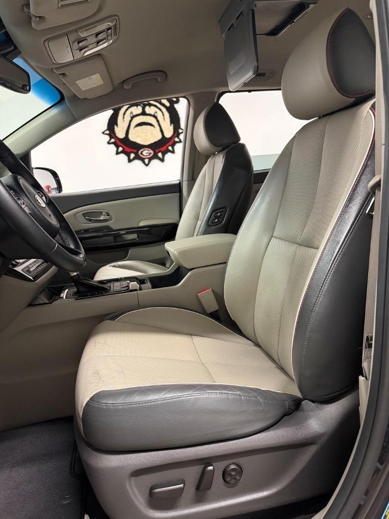 Kia Sedona EX 2018