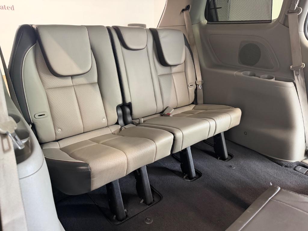 Kia Sedona EX 2018