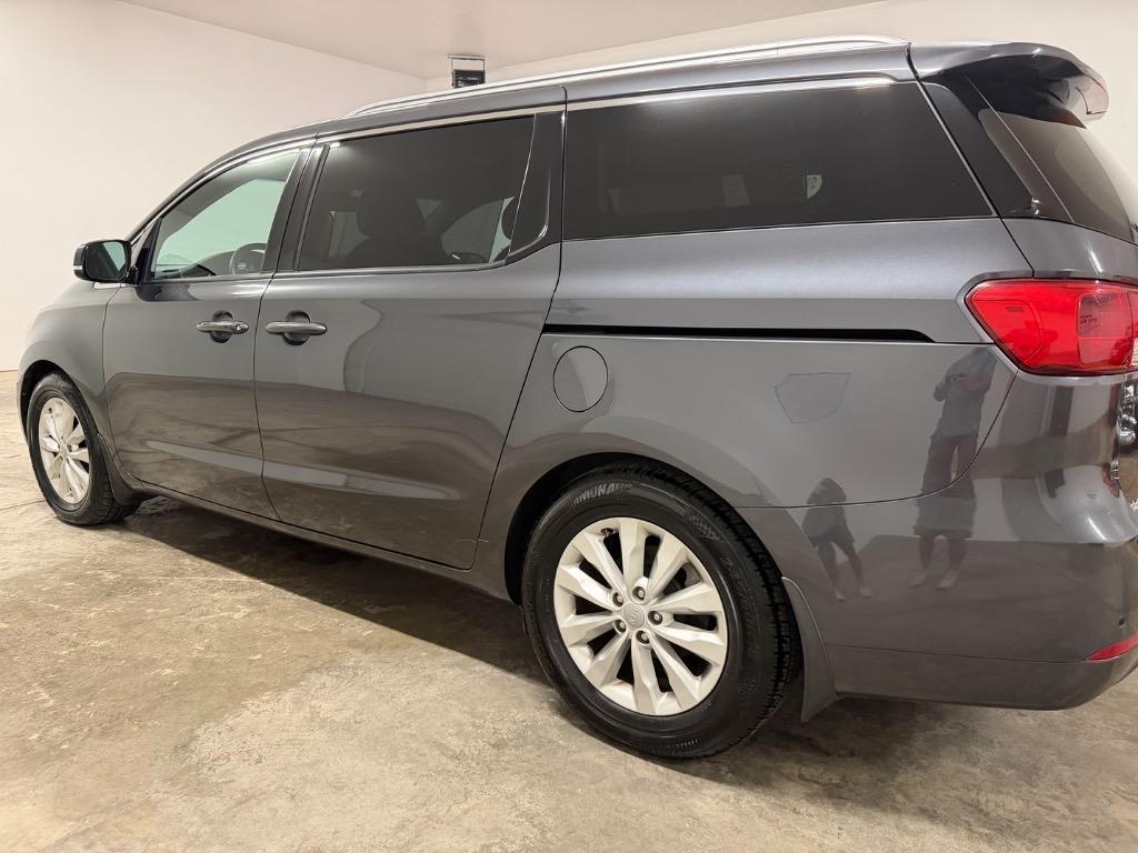 Kia Sedona EX 2018