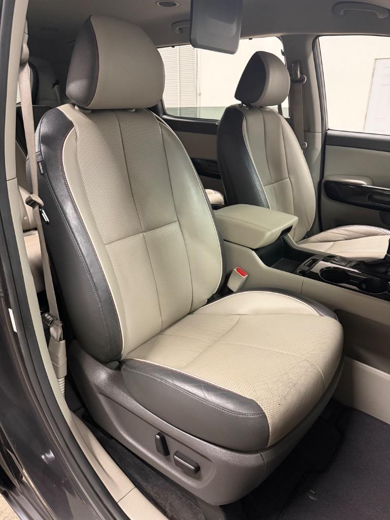 Kia Sedona EX 2018