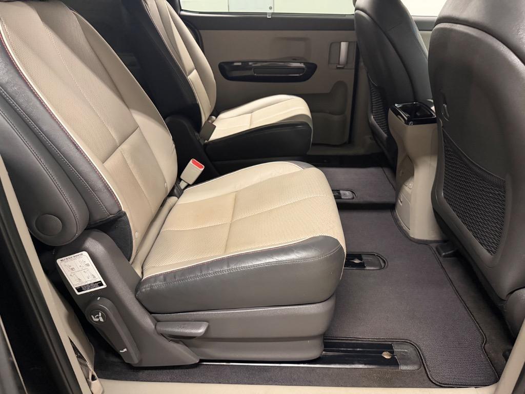 Kia Sedona EX 2018
