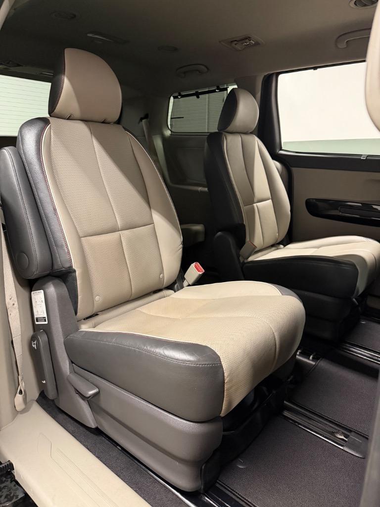 Kia Sedona EX 2018