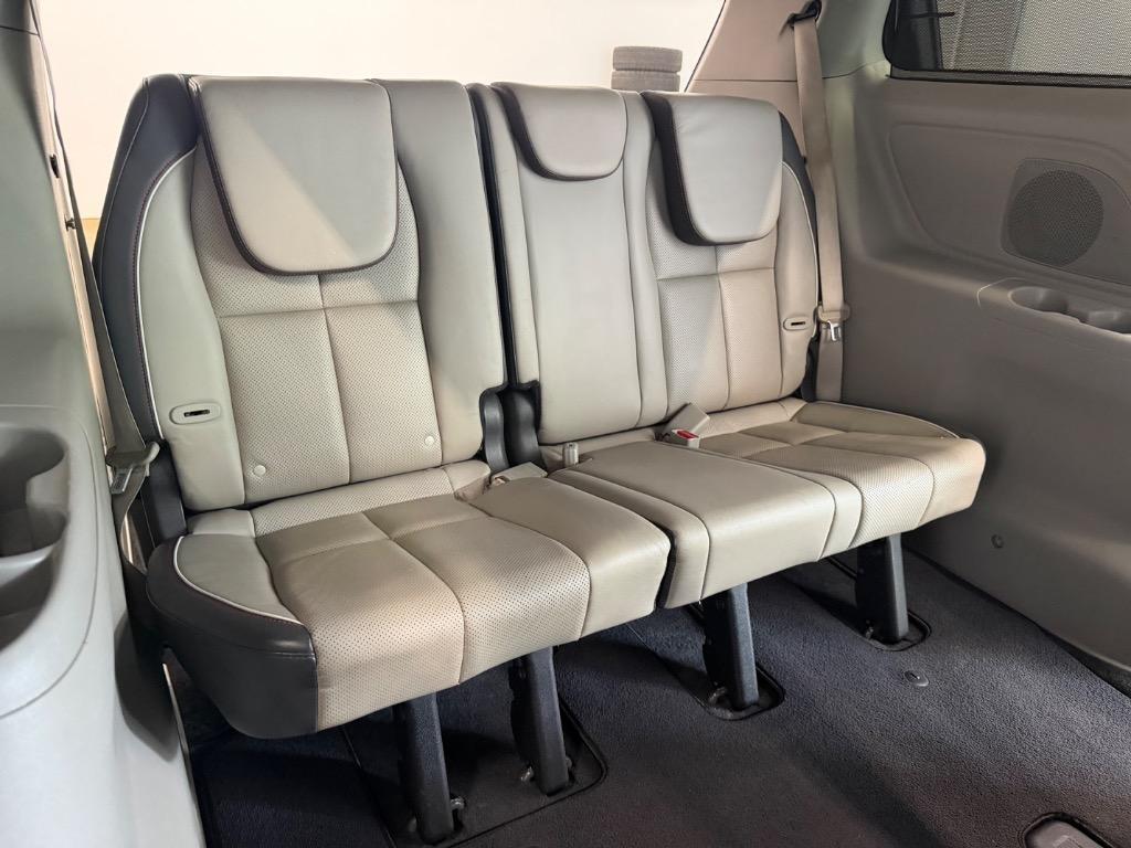 Kia Sedona EX 2018