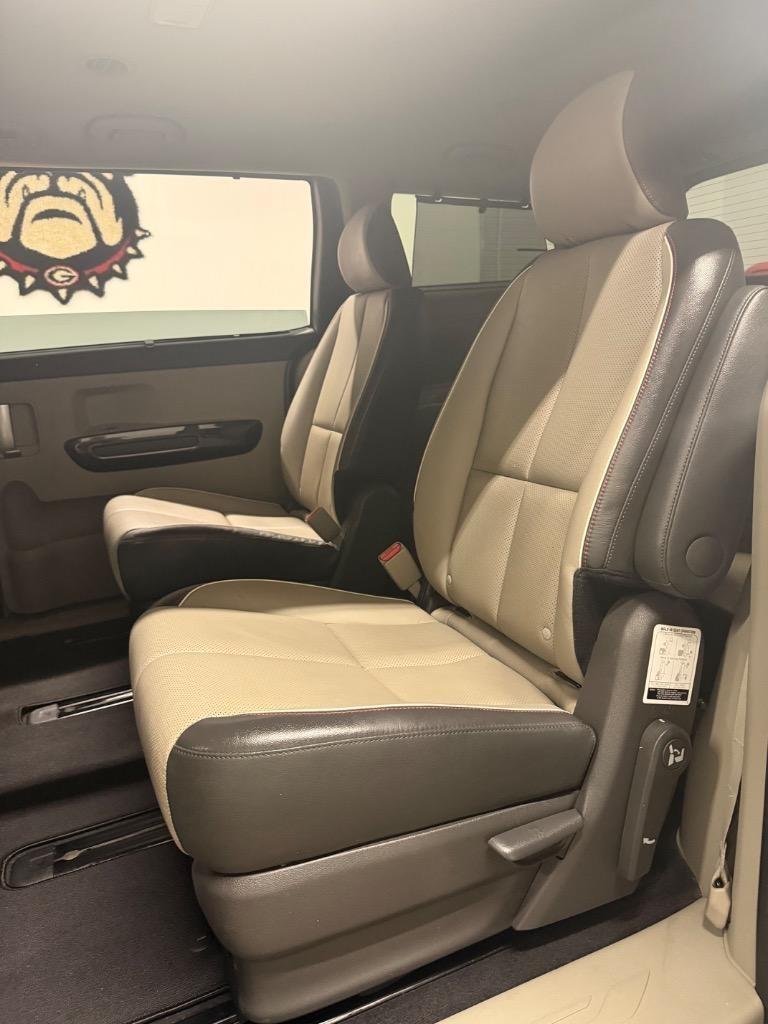 Kia Sedona EX 2018