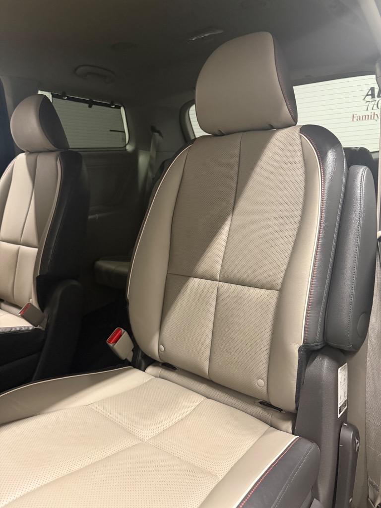 Kia Sedona EX 2018