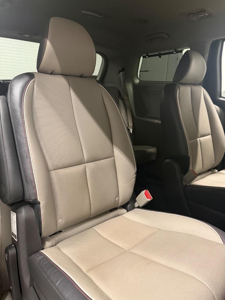 Kia Sedona EX 2018