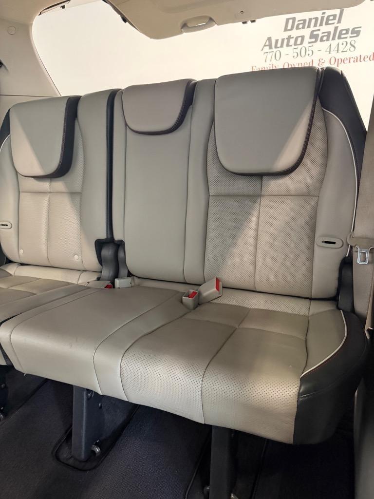Kia Sedona EX 2018